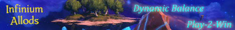 Infinium Allods